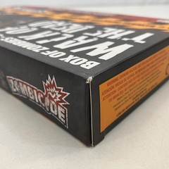 Zombicide Box of Zombies Set 1 Walk of the Dead Miniatures & Card Expansion 2013