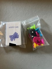 Alien Autopsy Board Game VERY RARE COMPLETE + TESTED by DayMert 1997 (Operation)