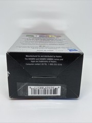Rubik’s Cube Impossible Highly Challenging Iridescent Tiles Hasbro Gaming 8+