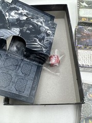 Space Hulk: Death Angel The Card Game Games Workshop Limited 2010 – New Open Box
