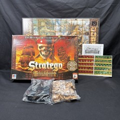 Stratego – Pirates of the Caribbean At World’s End – Brand New Open Box