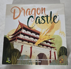 Horrible Games 2018 Dragon Castle Game – 100% Complete