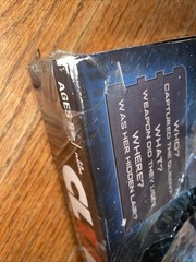 CLUE AVP ALIEN VS PREDATOR BOARD GAME SEALED* READ NEW Hasbro 2016
