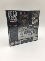 Dead Of Winter: Warring Colonies Expansion