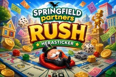 SWEETS PARTNERS 80K POINT – RUSH – MONO GO PARTNER EVENT