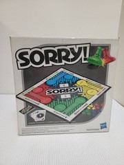 Hasbro Sorry Family Board Game – A5065