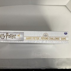 New – Spin Master Games Harry Potter: Potions Challenge Game – Ages 8+