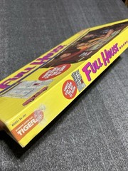 Vintage 1993 Full House Board Game – Tiger Games – Complete Set TV Show Sitcom