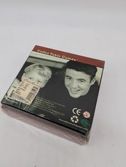 Mini Solitaire Coffee Table Game New Sealed Old Century Classics