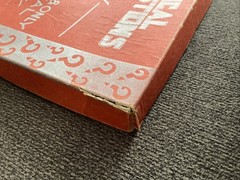 Quizzical Questions by Radio’s Professor Quiz Vintage 1930-1940 Era Game J Mar
