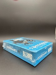 Codenames Special Blizzard Edition 2020 Employee Gift Exclusive Factory Sealed
