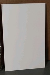BCW Comic Book Bags Current 6.75×10.5 Coated One Side 24 Pt. Board White