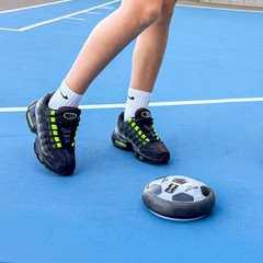 FIFA World Cuo Hover Electronic Soccer Ball