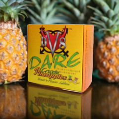 DV8 Dare™ Cruzin Pineapples Tease and Please Edition Frisky to Risque Card Game