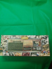 REMINISCING Board Game! Remembering the 1940’s through 1990’s New Sealed