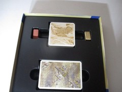 Babel Clever Power Struggle for Two Rio Grande Games Kosmos Rosenberg Complete