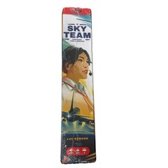 Sky Team – Prepare for Landing Board Game-Scorpi Masqué Sealed