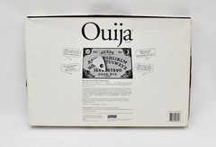 Ouija 100% Complete Mystifying Oracle Parker Brothers 1992