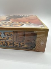 Colt Express Board Game Complete 3D Train Robbery Ludonaute Spiel des Jahres