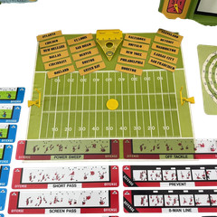 Kenner 1973 Vintage Complete SEE-ACTION Football Game Projector in Original Box