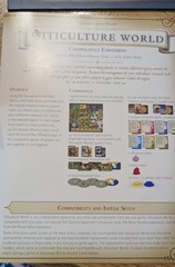 VITICULTURE WORLD Cooperative Expansion 100% COMPLETE
