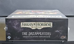 Arkham Horror LCG – The Dream-Eaters Investigator Expansion – Sealed – OOP