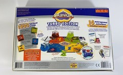 Cranium Turbo Edition Interactive Adult Teen Party Pack Board Game Night
