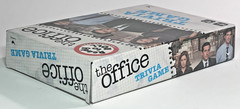 The Office Trivia Game Sealed Cardinal Ready to Roll Fast Paced Comedy Quiz