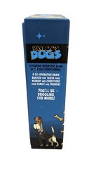 Pavlov’s Dogs 9th Level Games Board Game – COMPLETE – EUC