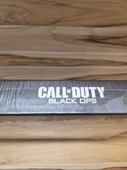 MONOPOLY Call of Duty Black Ops Edition Board Game 2018 Factory Sealed NIB