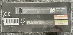 Mythic Battles Pantheon – Atlas – Kickstarter Exclusive (New Sealed) No Cards