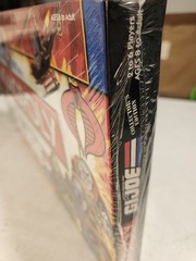 GI Joe Monopoly Collector’s Edition (2009) NEW in Factory Sealed Box