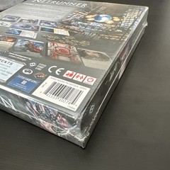 [SEALED] Android Netrunner: COMPLETE Revised edition**Fantasy Flight Games