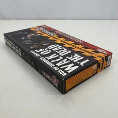 Zombicide Box of Zombies Set 1 Walk of the Dead Miniatures & Card Expansion 2013