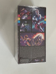 Lazer Ryderz Board Game Original Series Box Set 2017 Greater Than Games NEW