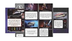 Star Wars X-Wing 2nd Edition Miniatures Game Rebel Alliance CONVERSION KIT