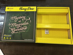 Hunt A Killer Lot Of 4: Death At The Dive Bar Murder At The Motel Nancy Drew