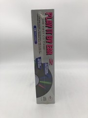 Play It By Ear Volume 2 the First Cd Game