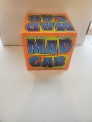 Mad Gab