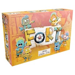 Card Games Fort