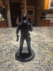 Smoke Elite Rainbow 6 Seige (Any Color Upon Customer Request)