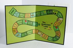 Vintage Pot Party Game of Crazy Dares and Hilarious Surprises 2-6 Players 2005