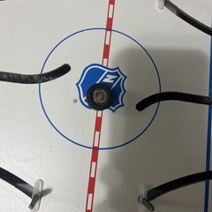 Vintage Coleco Stanley Cup Play-Off Hockey – Table Hockey Game PHI vs NYI