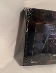 NEW & SEALED 1996 Star Wars Monopoly Limited Collectors Edition 20th Anniversary