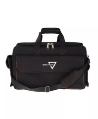 BCW SPECTRUM BOARD GAME BAG⚫️BLACK⚫️MTG✅D&D🔥POKÉMON ✅WARHAMMER🔥NEW🔥20x12x13