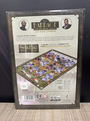*NEW IN SHRINK WRAP, FREE US SHIPPING* Barrage: 5th Player Expansion