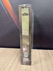 *NEW IN SHRINK WRAP, FREE US SHIPPING* Barrage: 5th Player Expansion