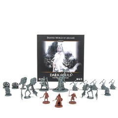 Steamforged Games Dark Souls: Painted World of Ariamis Core Set STE DS-019