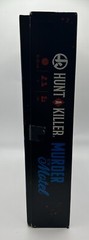 Hunt A Killer Murder at The Motel Mystery Game Used Complete Mint Board Game