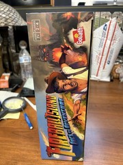 Fireball Island Race to Adventure Board Game Complete Set brand new sealed box